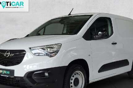 Opel Combo 14.501 km 16.990 &euro; Suhl 98529