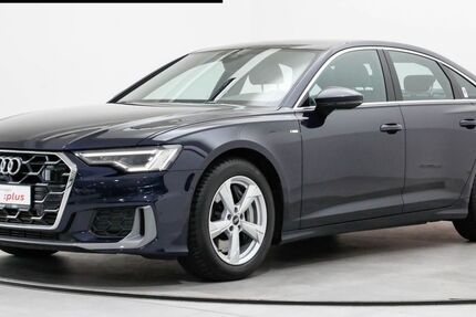 Audi A6 31.450 km 50.770 &euro; Bad Reichenhall 83435