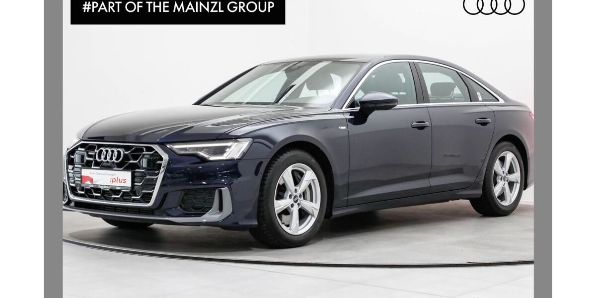 Audi A6 31.450 km 50.770 &euro; Bad Reichenhall 83435