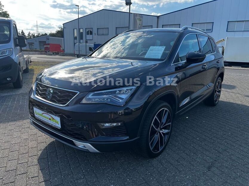 Ateca
