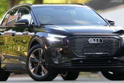 Audi Q4 e-tron 86.700 km 30.900 &euro; Nordhorn 48531