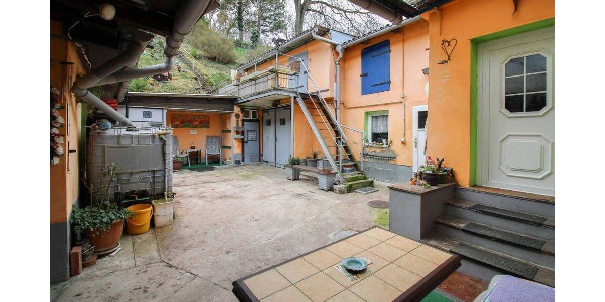 Einfamilienhaus Mücheln (Geiseltal) Branderoda - 3 Zimmer, 85 m&sup2;, 99.900&euro; | Angebot:26842238