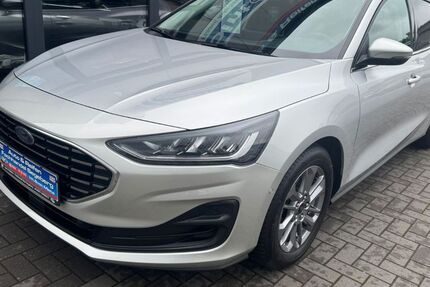 Ford Focus 63.300 km 18.790 &euro; Bad Segeberg 23795