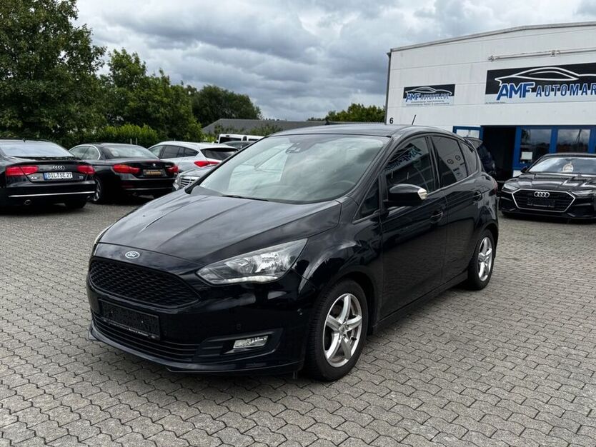 C-Max