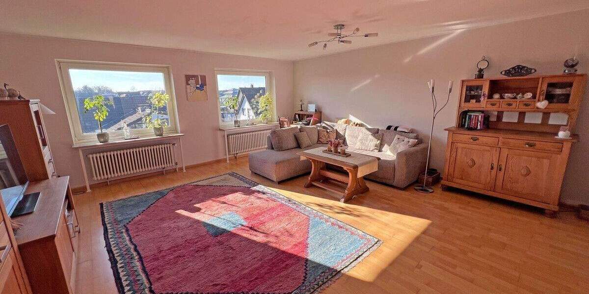 Reihenendhaus Kamp-Lintfort Lintfort - 5 Zimmer, 195 m&sup2;, 349.000&euro; | Angebot:25566912