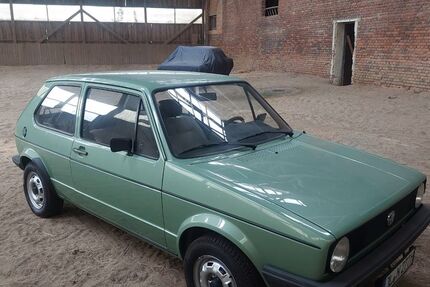 VW Golf 54.074 km 12.900 &euro; Magdeburg 39116