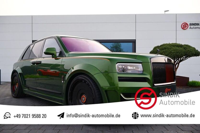 Cullinan