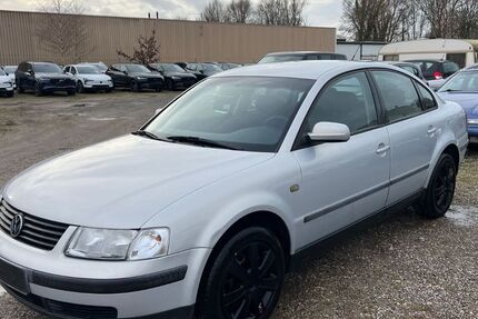VW Passat 169.536 km 1.650 &euro; Elmshorn 25337