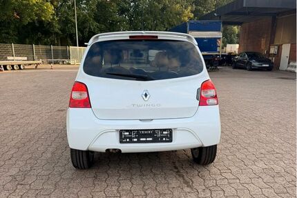 Renault Twingo 173.851 km 1.850 &euro; Stuhr 28816