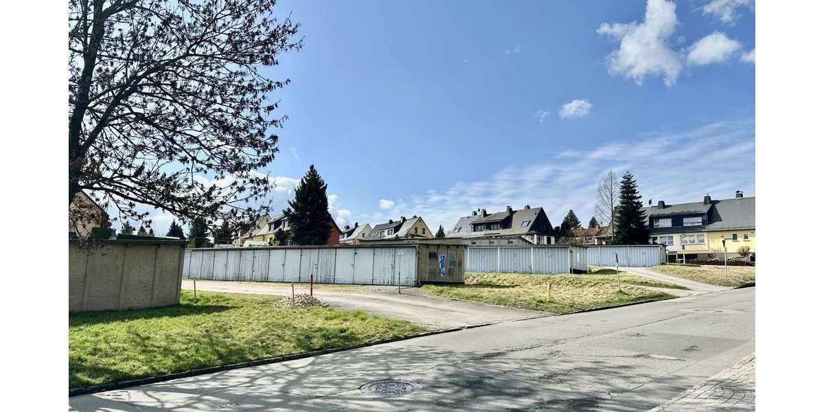 Grundstück Zwickau Zwickau-Nord - 600.000&euro; | Angebot:25872780