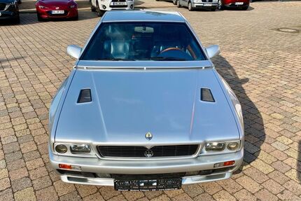 Maserati Shamal