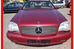 CL 600 LEDER EL-GSD KLIMATRONIC