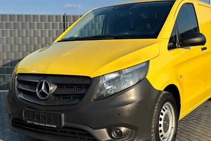 Mercedes-Benz Vito 109.080 km 18.990 &euro; Weil im Schönbuch 71093