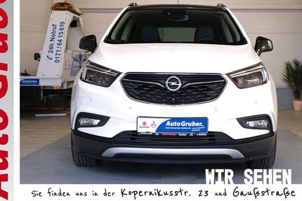 Opel Mokka 57.350 km 13.500 &euro; Dachau 85221