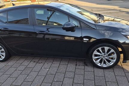 Opel Astra 125.000 km 12.000 &euro; Pforzheim 75173