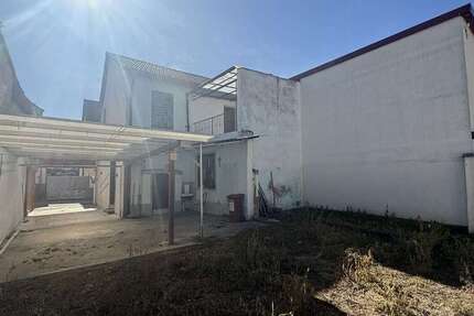 Wohnung zum Kaufen in Ingelheim am Rhein 299.000 € 76 m² 4 zimmer