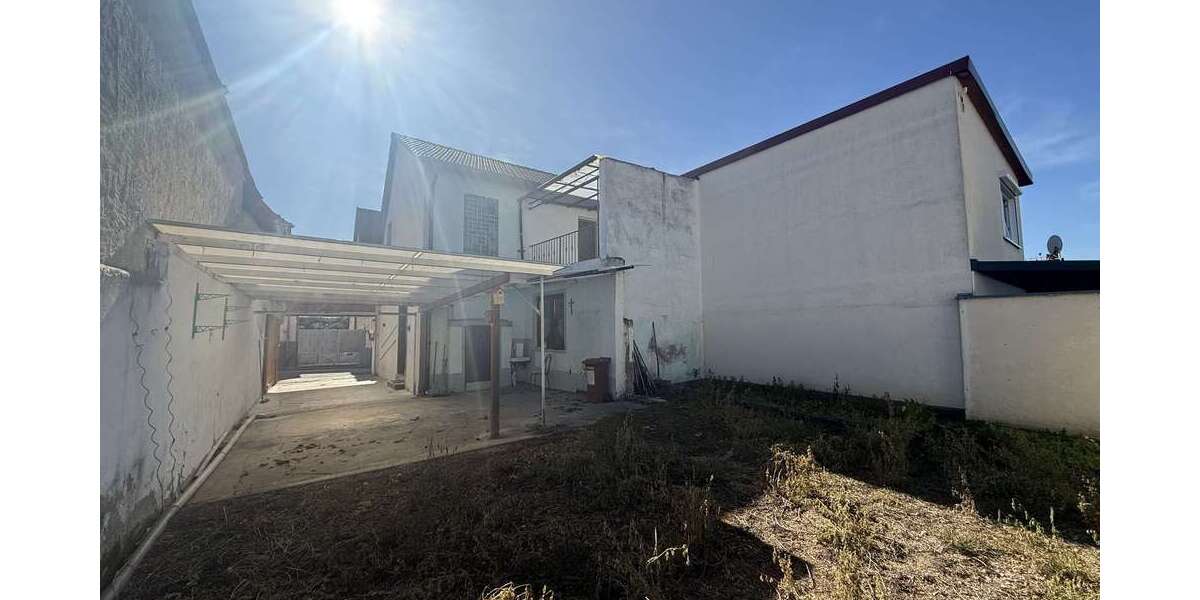 Wohnung zum Kaufen in Ingelheim am Rhein 299.000 € 76 m² 4 zimmer