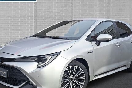 Toyota Corolla 60.500 km 23.990 &euro; Lübeck 23566