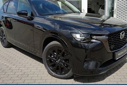 Mazda CX-60 8.696 km 48.945 &euro; Delitzsch 04509