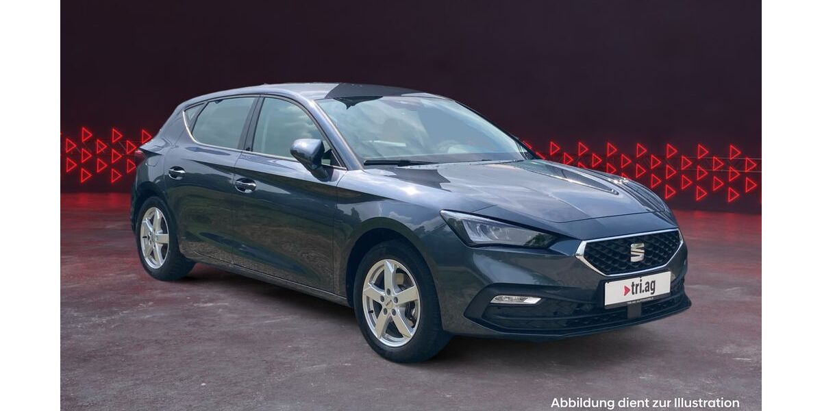 Seat Leon 49.150 km 17.995 &euro; Sinzheim 76547