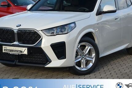 BMW X2 16.389 km 42.330 &euro; Lauf an der Pegnitz 91207