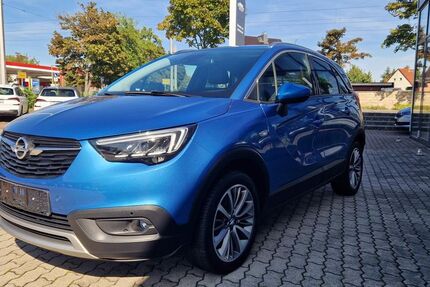 Opel Crossland (X) 40.544 km 15.980 € Radebeul 01445