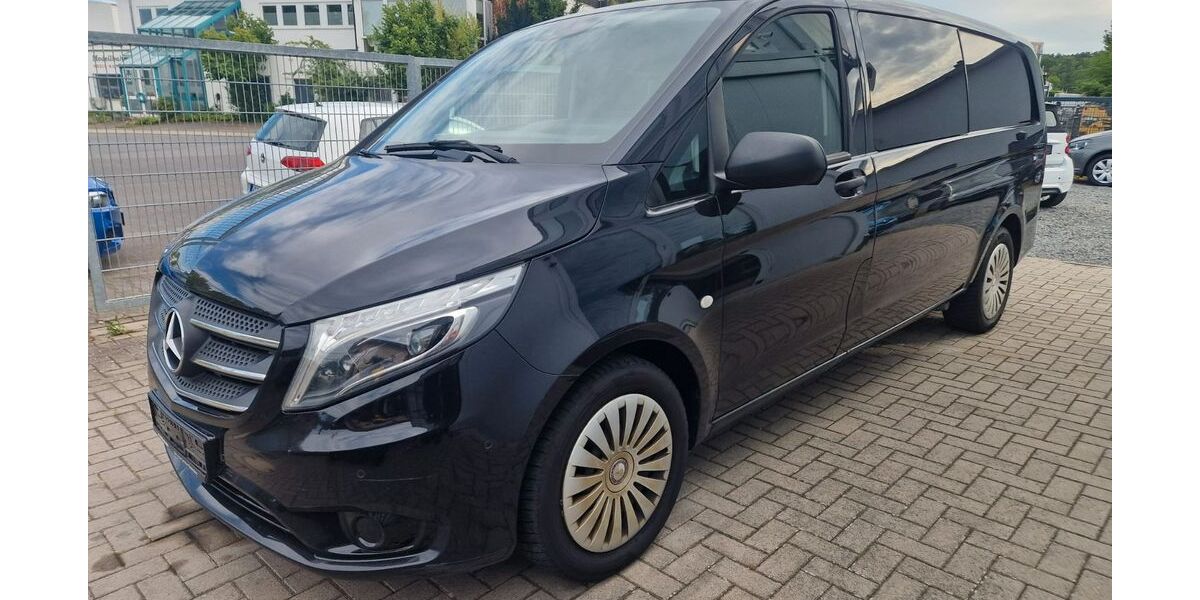 Mercedes-Benz Vito 333.000 km 13.990 &euro; Rödermark 63322