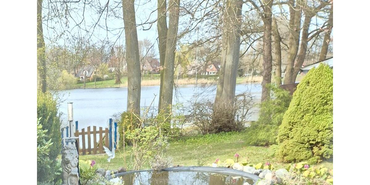 Einfamilienhaus Bordesholm - 4 Zimmer, 135 m&sup2;, 1.650&euro; | Angebot:26340954