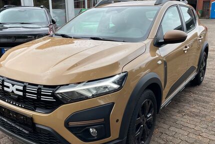 Dacia Sandero 16.280 km 18.800 € Schafstedt 25725