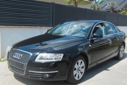 Audi A6 467.000 km 2.290 &euro; Öhringen-Cappel 74613