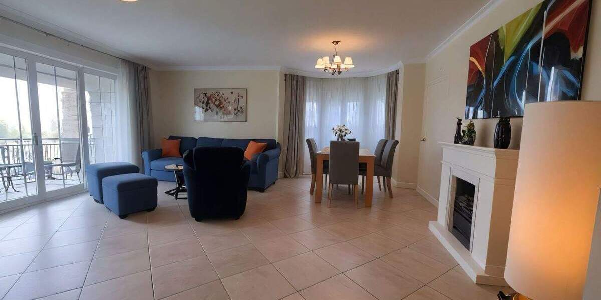 Etagenwohnung Ruhstorf an der Rott Ruhstorf - 4 Zimmer, 190 m&sup2;, 415.000&euro; | Angebot:23970536