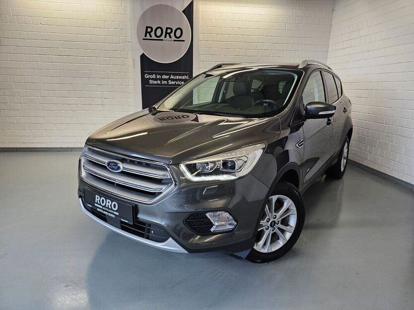 Kuga