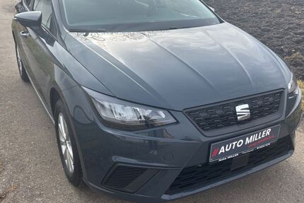 Seat Ibiza 1.200 km 18.100 &euro; Thannhausen 86470