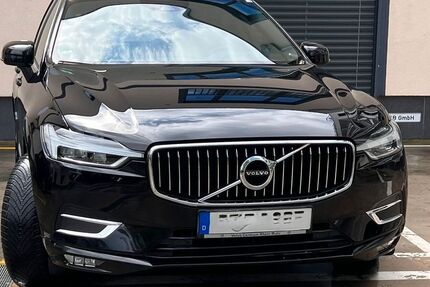 Volvo XC60 124.000 km 23.999 &euro; Berlin 14167