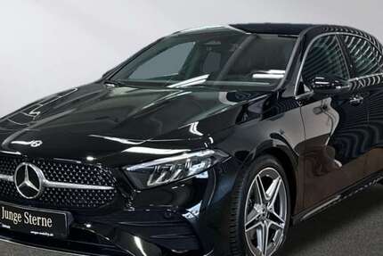 Mercedes-Benz A 200 19.473 km 30.980 € Oldenburg 26129