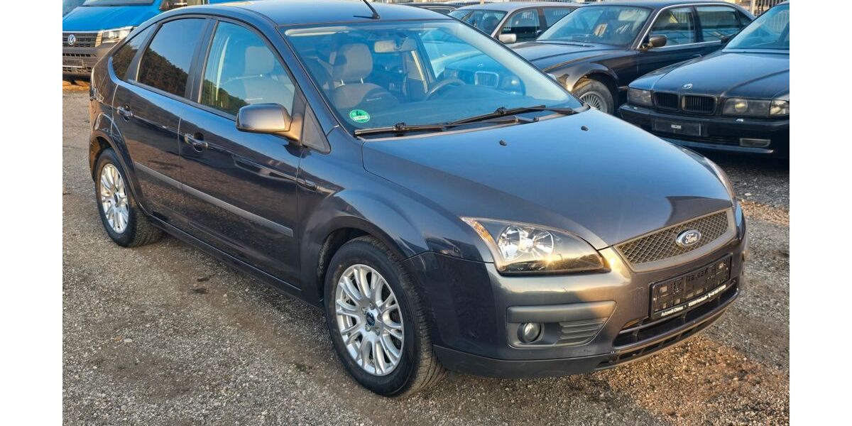 Ford Focus 250.000 km 1.900 &euro; Reichertshofen 85084