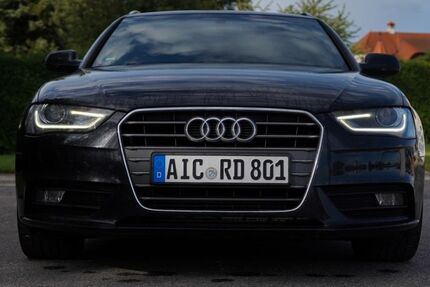 Audi A4 184.000 km 10.900 € Pöttmes 86554
