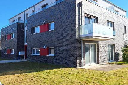 Gewerbeobjekt Greifswald Fettenvorstadt - 3 Zimmer, 69 m&sup2;, 740&euro; | Angebot:25409405