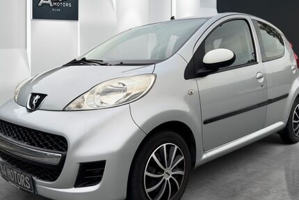 Peugeot 107 70.000 km 3.199 &euro; Olpe 57462