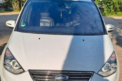 Ford Galaxy 260.000 km 7.200 &euro; Freiburg im Breisgau 79108