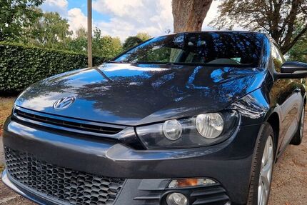 VW Scirocco