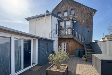 Haus Erftstadt / Bliesheim Bliesheim - 7 Zimmer, 190 m&sup2;, 369.000&euro; | Angebot:25591575