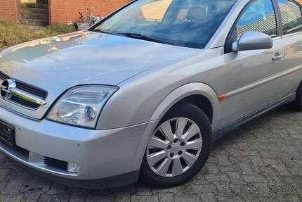 Opel Vectra 151.879 km 2.550 &euro; Isernhagen 30916
