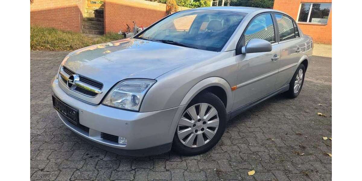 Opel Vectra 151.879 km 2.550 &euro; Isernhagen 30916