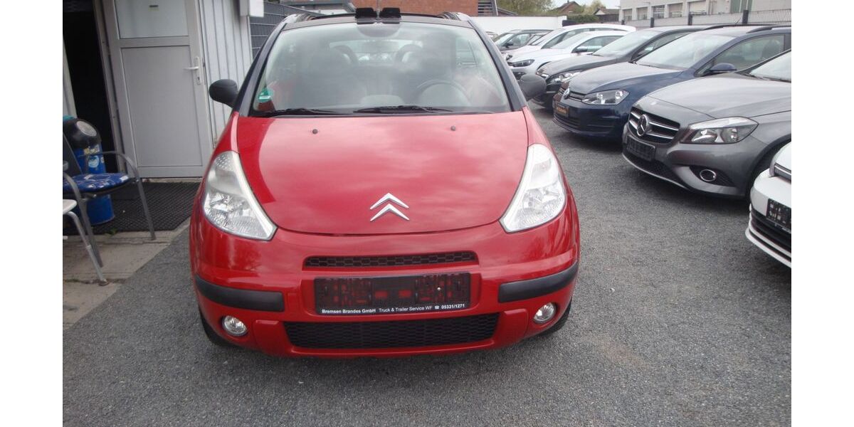 Citroen C3 103.998 km 2.999 &euro; Wolfenbüttel 38304