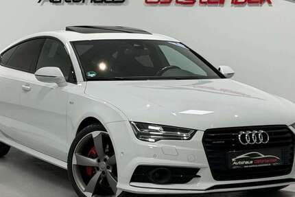 Audi A7 139.500 km 32.990 &euro; Oststeinbek 22113