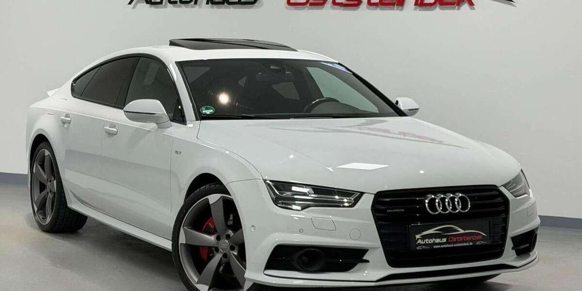 Audi A7 139.500 km 32.990 &euro; Oststeinbek 22113