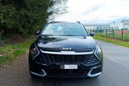 Kia Sportage 53.000 km 20.400 &euro; Montabaur 56410