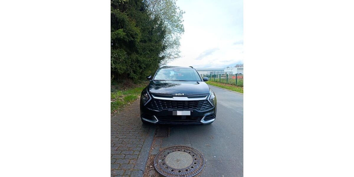 Kia Sportage 53.000 km 20.400 &euro; Montabaur 56410