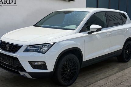 Seat Ateca 206.000 km 14.870 &euro; Bad Soden-Salmünster 63628